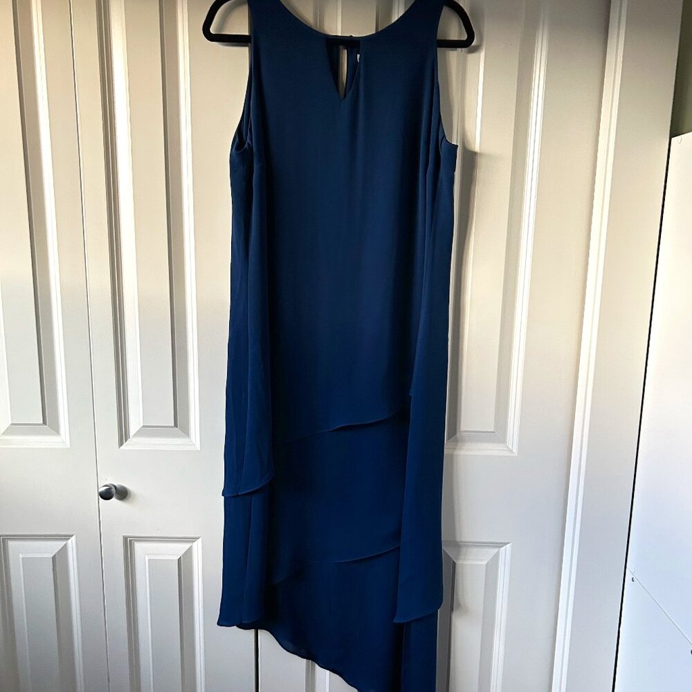 Flowy Cleo Dress